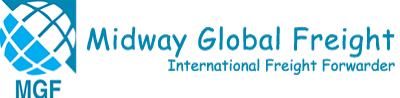 Midway Global Freight – Freight Forwarder Company In Bangladesh